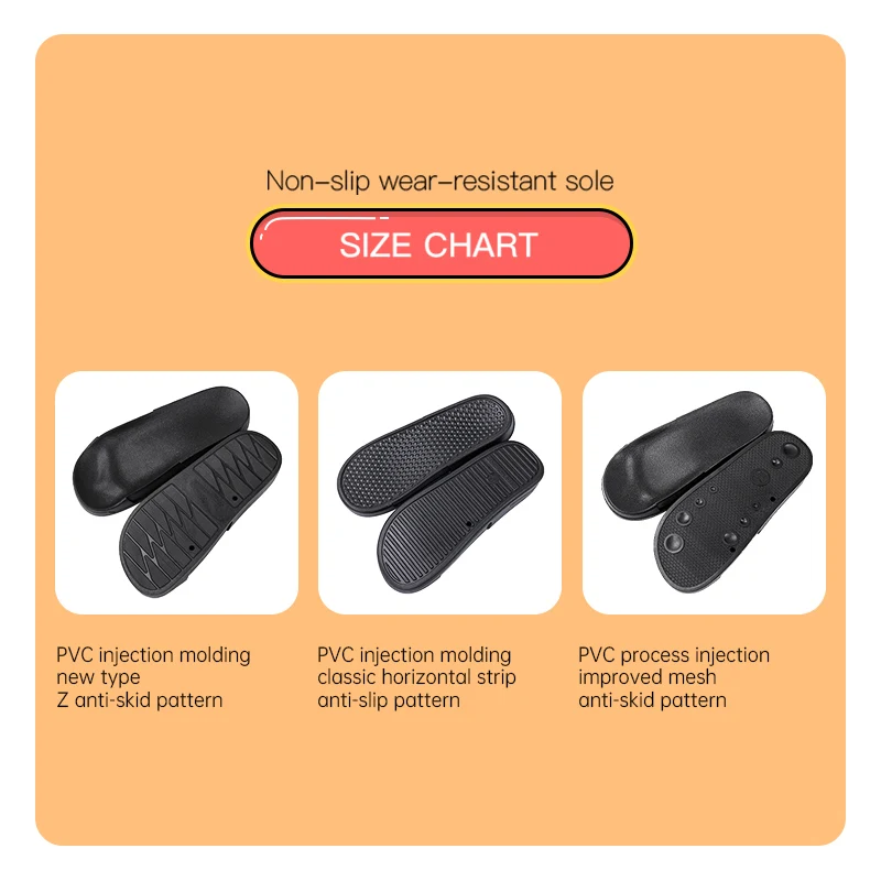 Men Slides Dropshipping Fluffy Foam Eva Anti Slip Silicon 2022 Summer House Cloudy Cute Cartoon Adult Premium Slippers