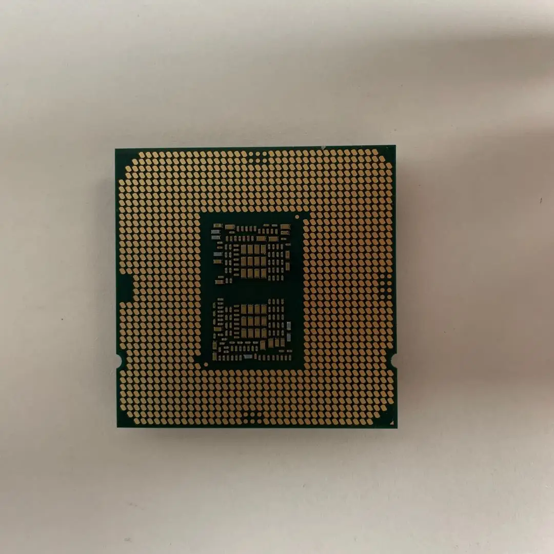 Настольный новый процессор core i7