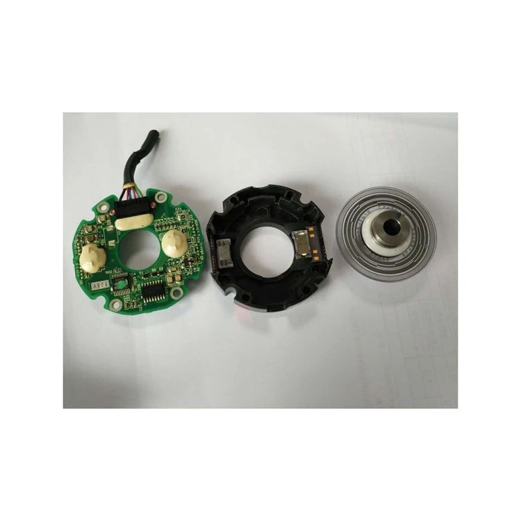 Factory Hot Sale A00 B00 C00 Servo Motor - Used Or Repair Fit For Sanyo Denki