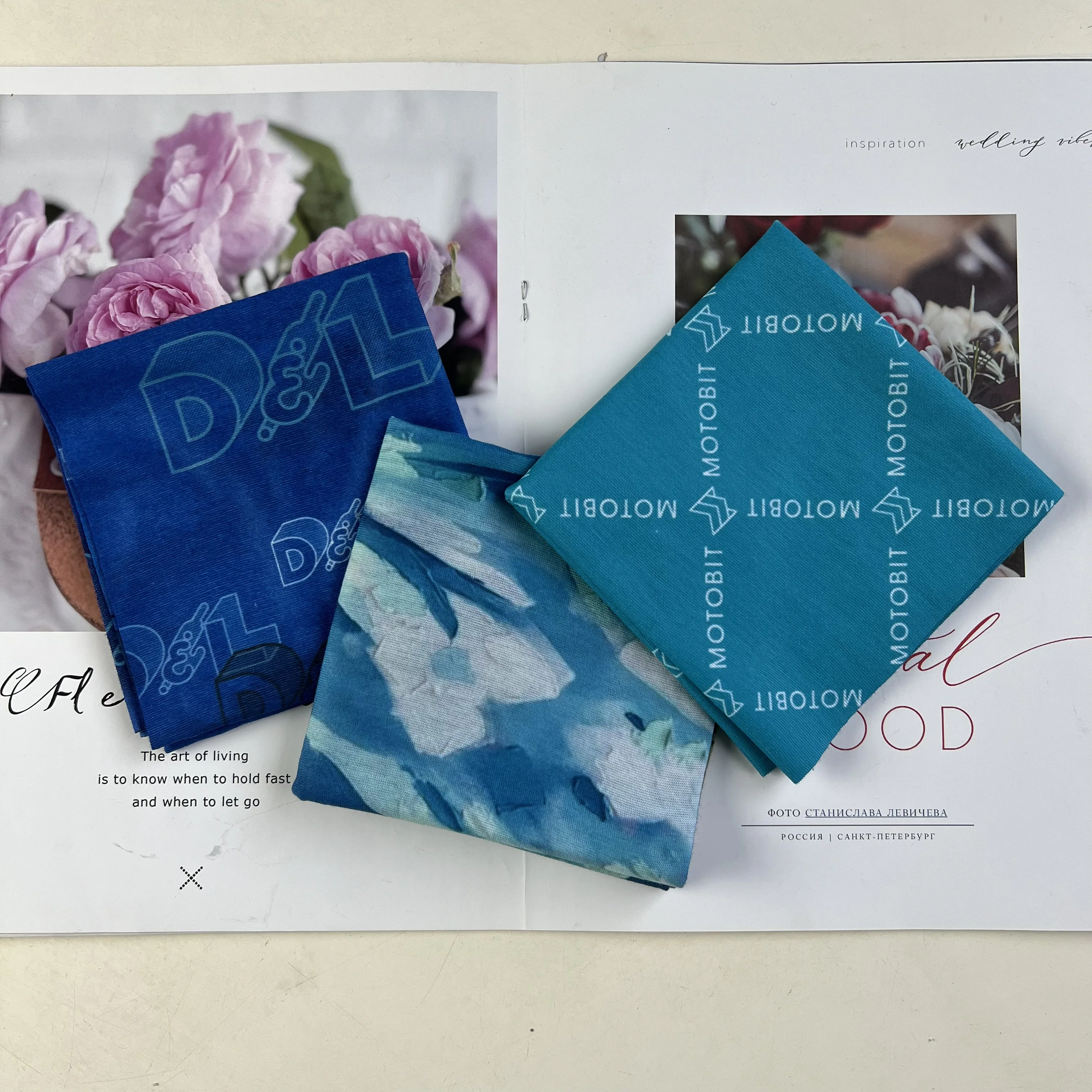 Customized Breathable seamless Bandana Neck Gaiter Face Mask UV Protection Balaclava Headband Sport Scarf