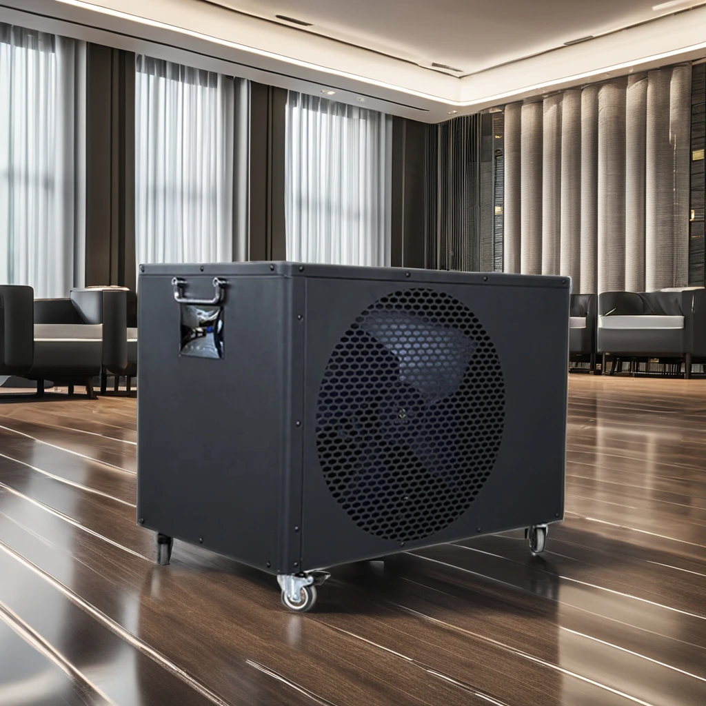 Hot Sale Water Chiller Cold Plunge Recovery Ice Bath Tub Portable For Cold Plunge Pools Water Chiller Ice Bath Ice Bath Chiller