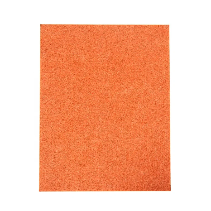 Custom Polyester Fiber Acoustic Panel Eco-friendly PET Felt Panel Acoustic Wall Panel