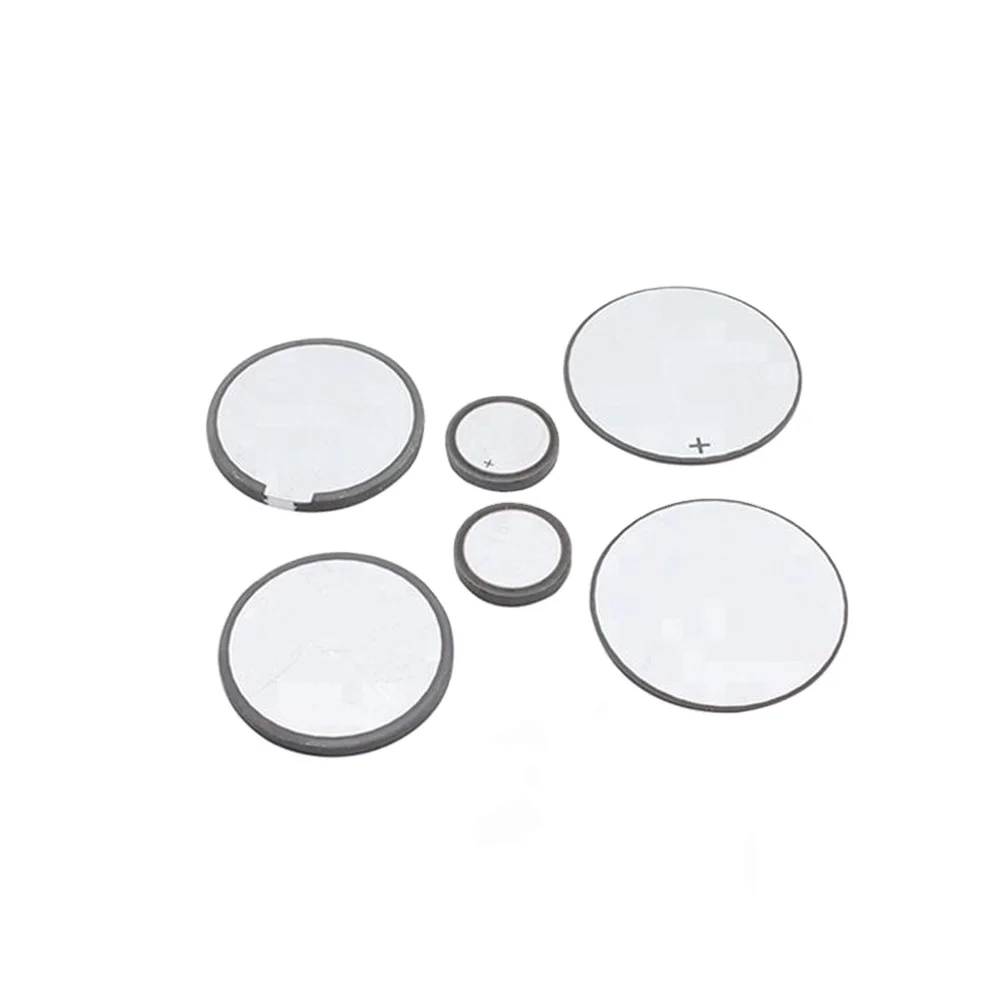 StrongFirst  1 Mhz 20mm Ultrasonic Piezo Ceramic Disc Piezoelectric Ultrasonic Atomizer