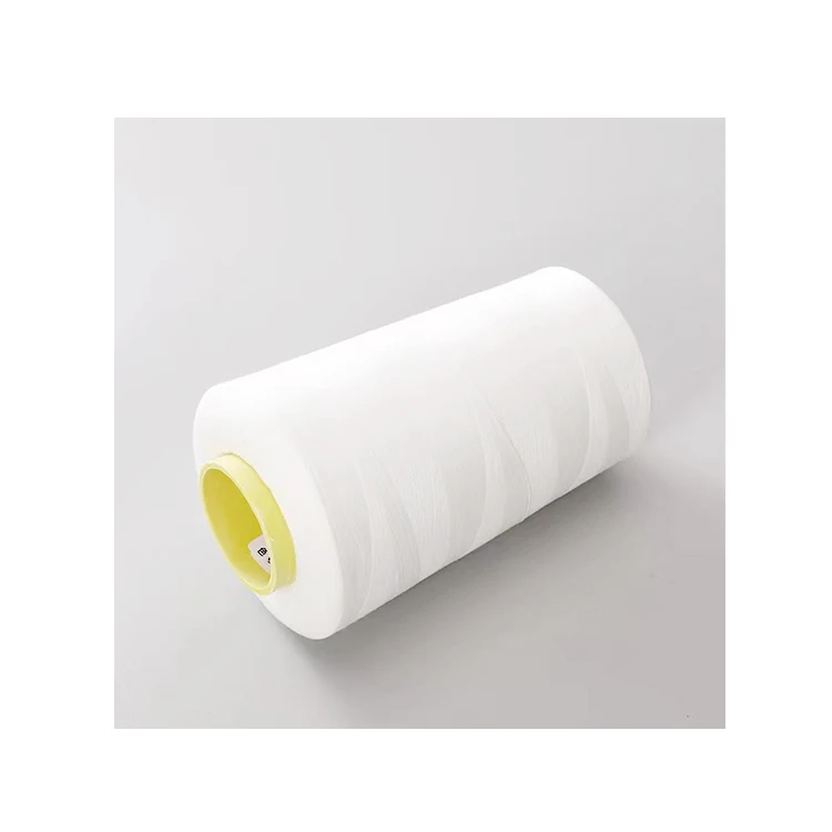 3000yard can supply from stock for more than 1000colors 100% Spun Polyester Sewing Thread 40/2