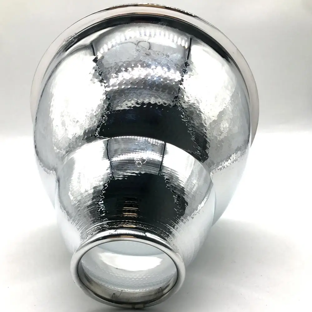 aluminum ceiling lamp cover  aluminum metal lamp shade aluminum lamp cover spinning parts