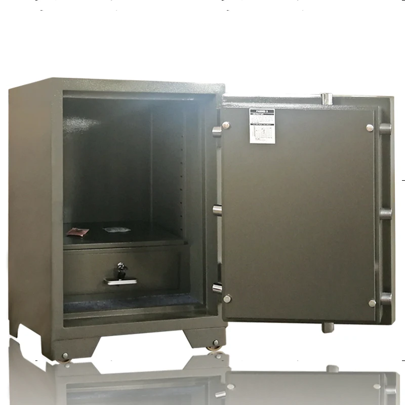 (F-620+) GEMSAFE Great Fire Resistant Safe cabinet Foshan Guangzhou
