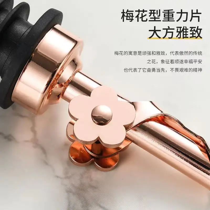 Weighted Stainless Steel Auto Flip Olive Oil Dispenser Spout Balsamic Vinegar/Alcohol Spouts Liquor Bottle