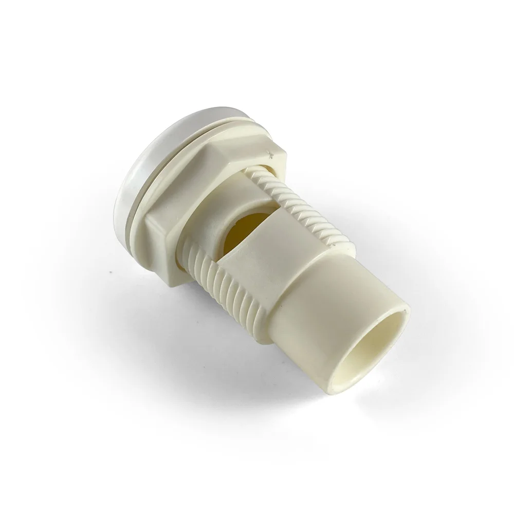 Luohe Upgrade Firmly Install Bathtub Whirlpool Components Air regulator