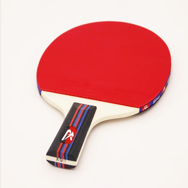 Wholesale High Quality Factory Price Table Tennis Bat Professional Pingpong Paddle Set