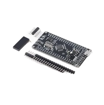 Плата для разработки микроконтроллера STM32G030C8T6 G030