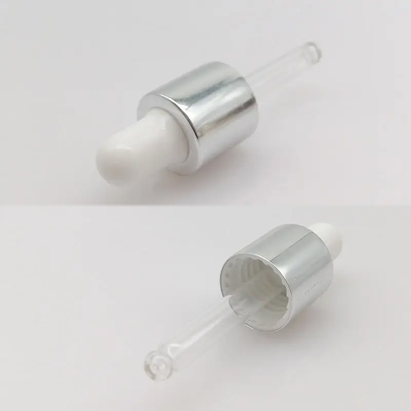 Golden Supplier Eco Friendly Serum Bottle Serum Bottle Custom EDM Glass Bottle For Skincare