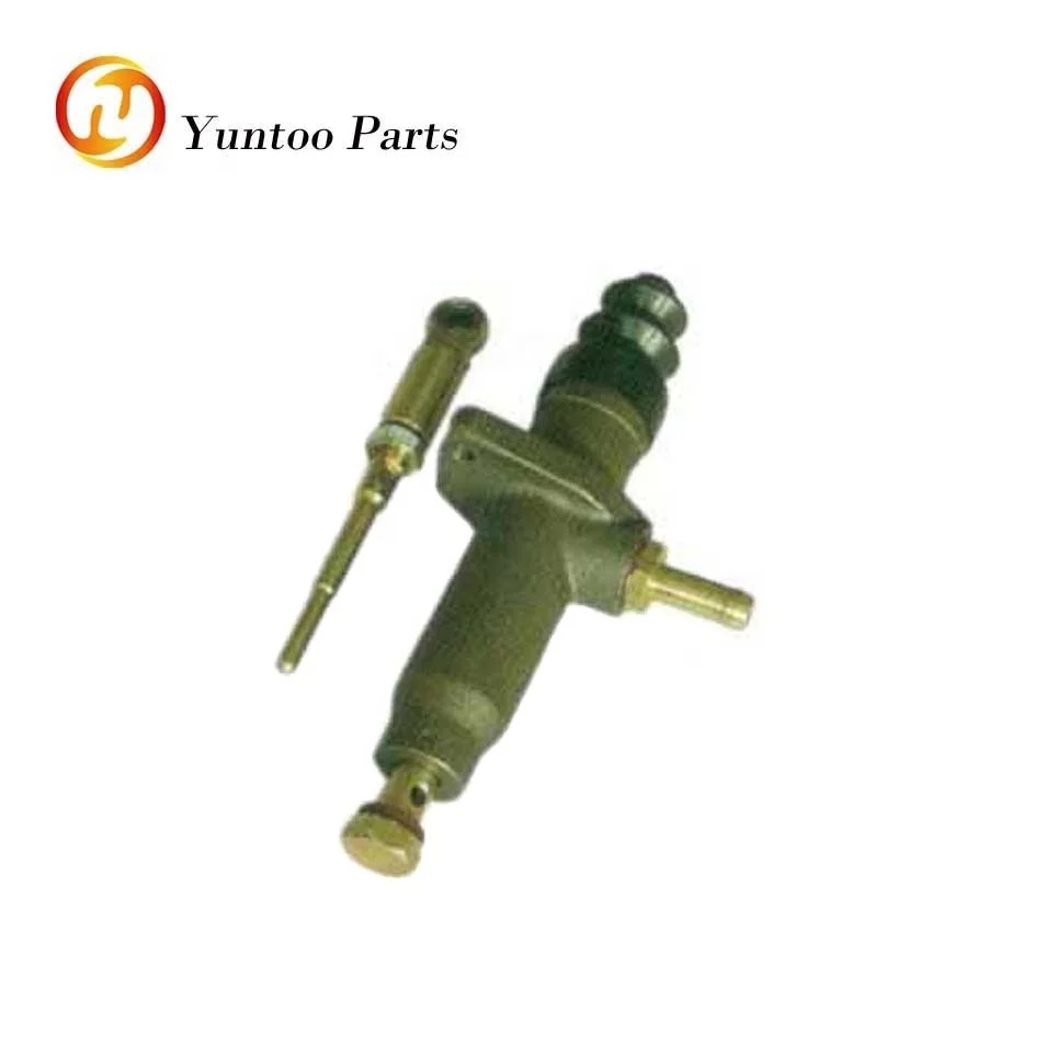 Clutch master cylinder for  bus