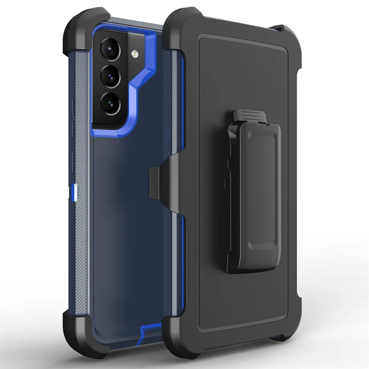 Armor Rugged Defender Man cases Heavy Duty Shockproof Phone Case For Samsung Galaxy s21