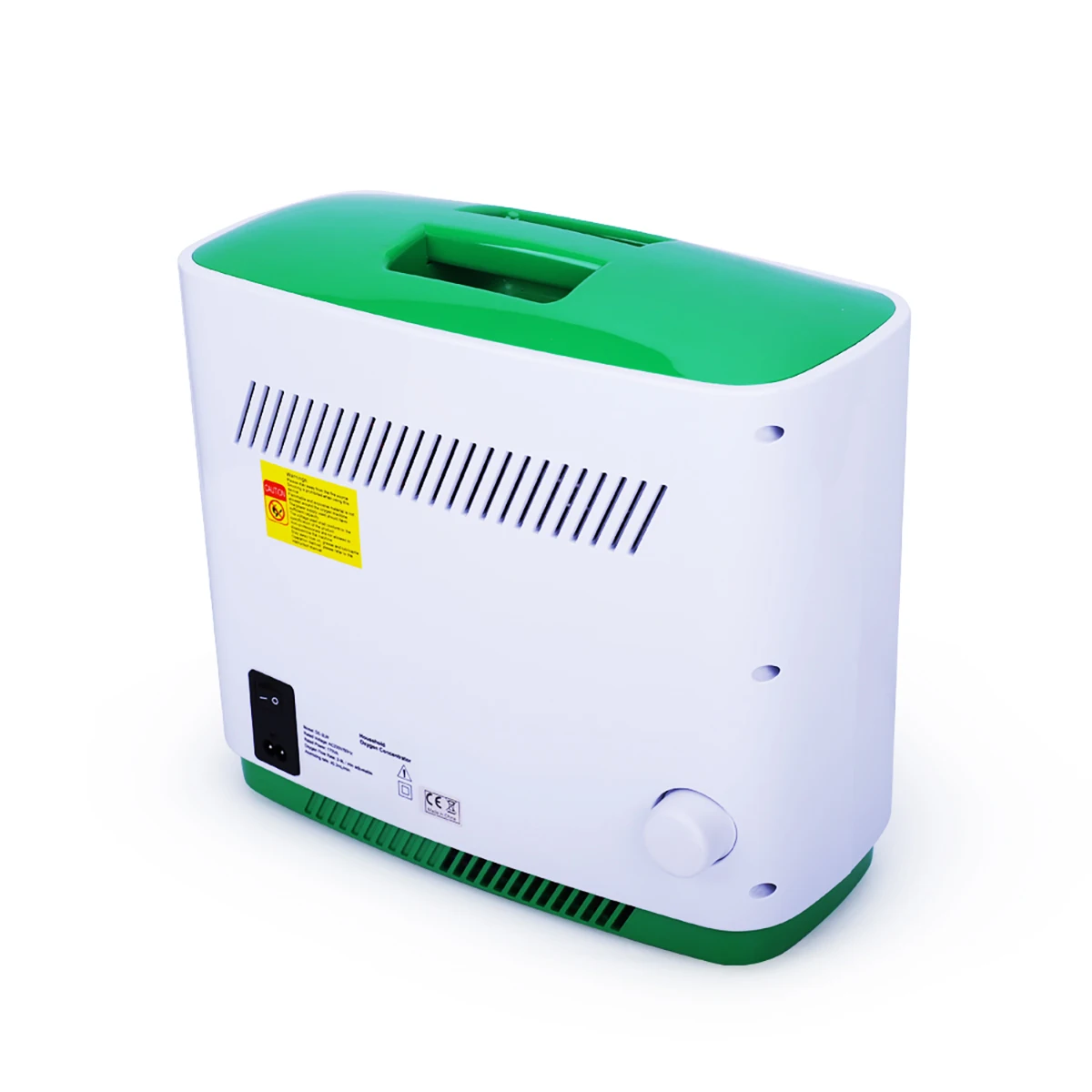 MSLZY41-plus oxygen concentrator 2L-9L adjustable dedakj portable oxygen concentr medical oxygen generator