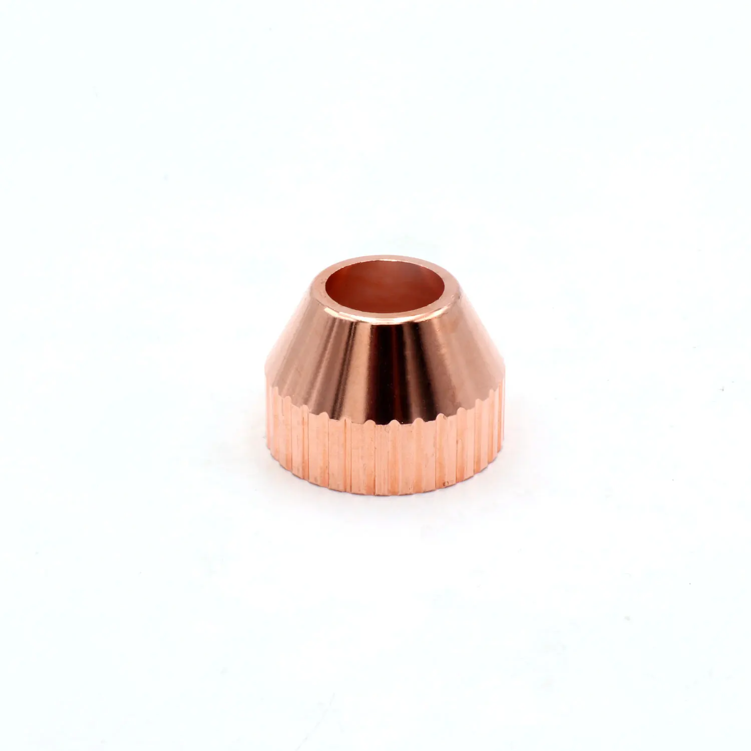 JINSLU FY-XF300C Plasma Torch Shield Cap Welding Torch Parts Reliable and Long-Lasting Protective Component for Industrial Use