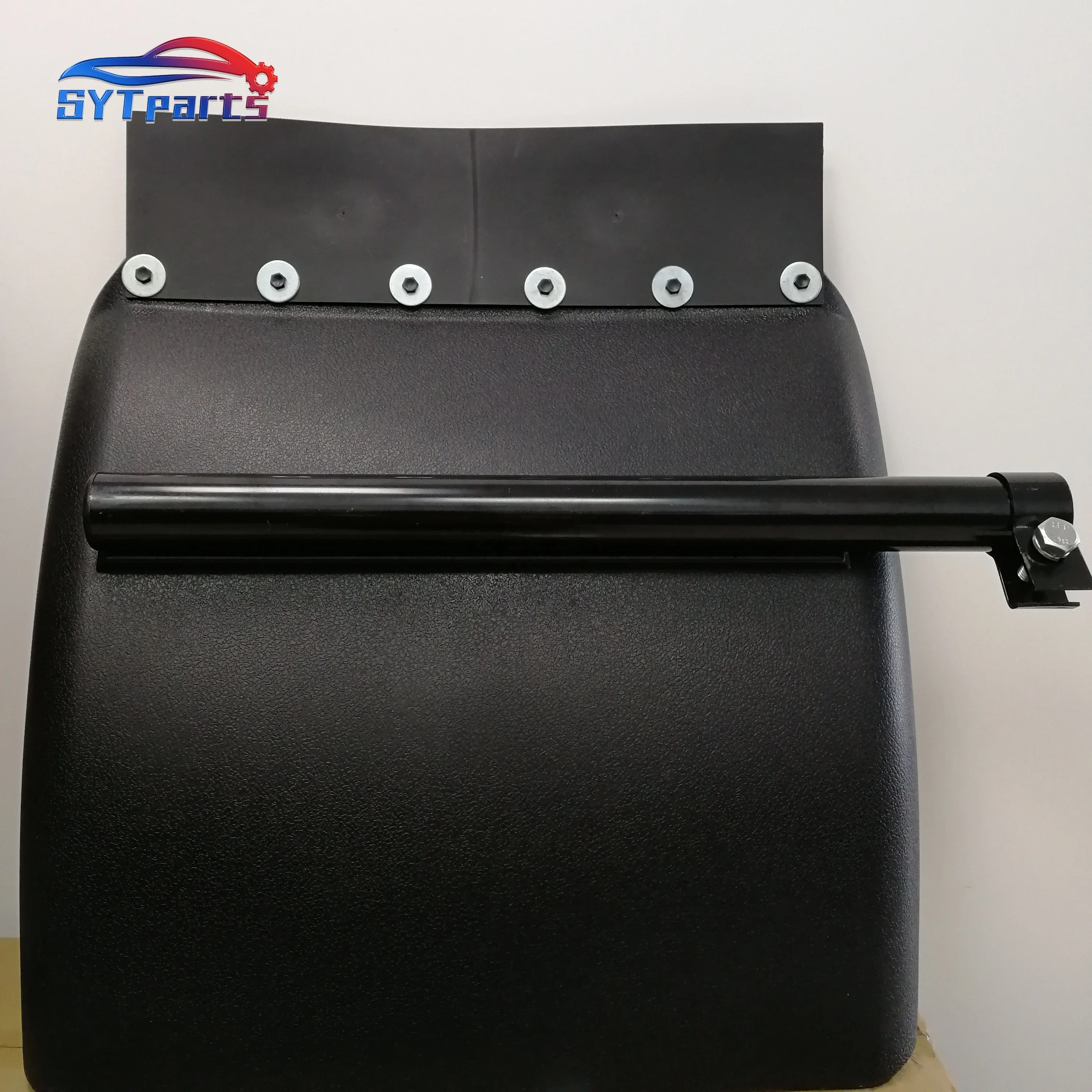 Высокое качество, простая установка, четверть крыла, комплект с креплениями и верхним клапаном