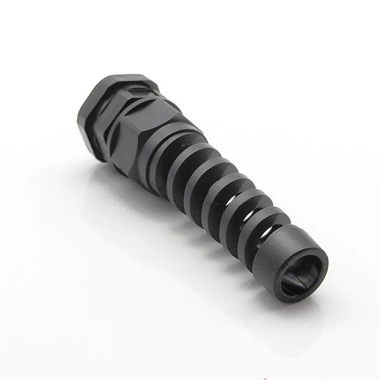 Водонепроницаемая проволочная катушка с фиксированной головкой