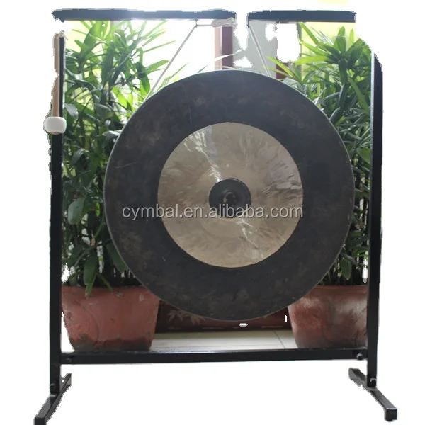 2022 Factory Offer  B 20 Handmade Gong  6' Bao Gong for Sale
