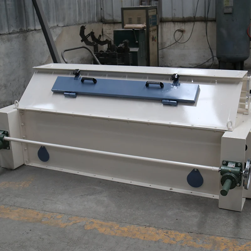 Animal feed mill 1-2 mm small chick feed pellet crumble machine with factory price