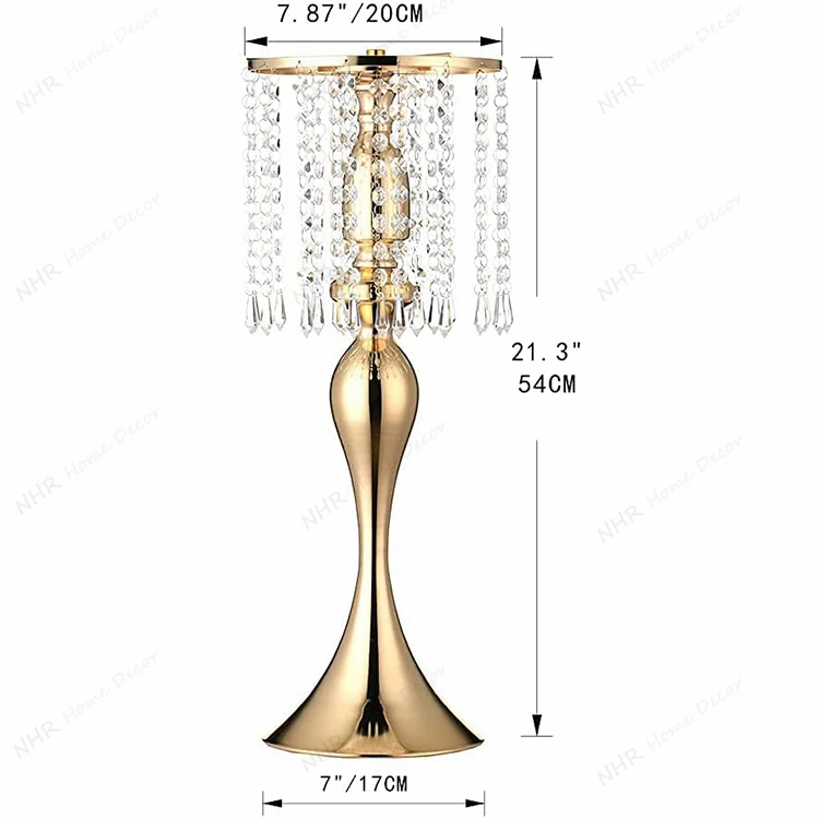 Elegant Style Custom Stylish Appearance Metal Brass Vases