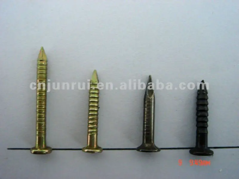 Hot Selling Smooth edge Carpet gripper strips with Wooden and Concrete underfloor for carpet installation accessories