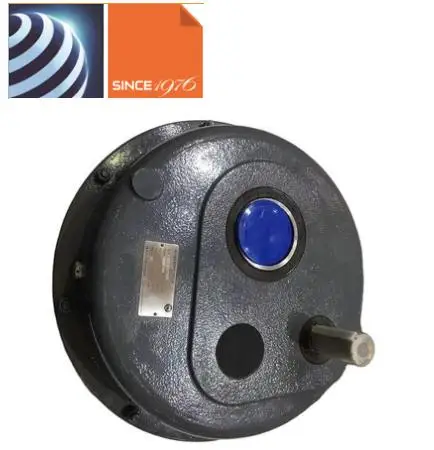 FIXEDSTAR China SMR Shaft Mounted Gear Speed Reducer