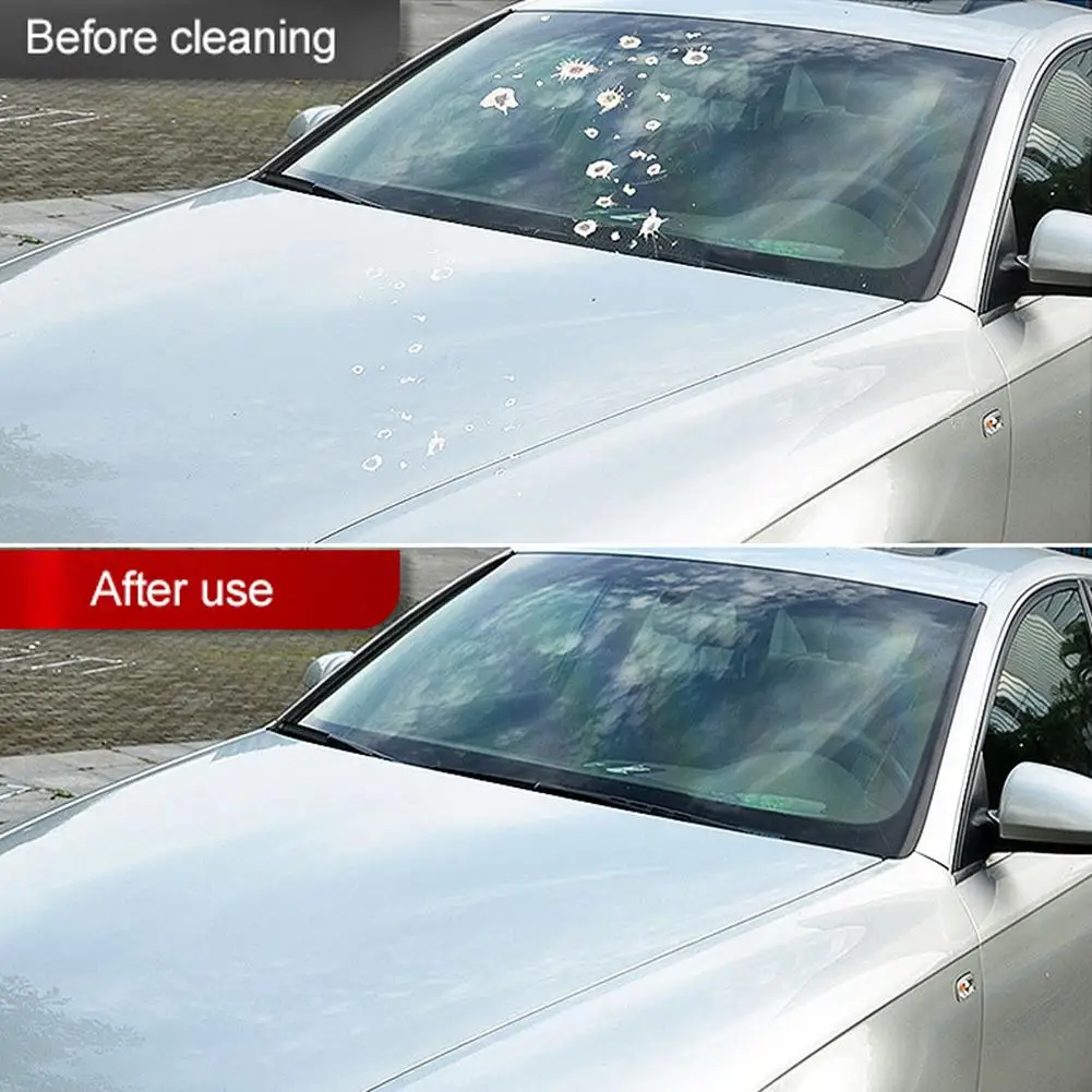 
Car Polish Coating Car Wax Liquid Ceramic Spray Coating Car Polish Spray Sealant Top Coat Quick Nano-Coating Auto Detailing Care 