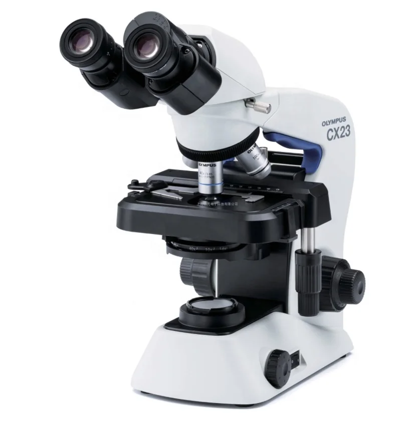 OLYMPUS CX-23 Biological Microscope Machine Price