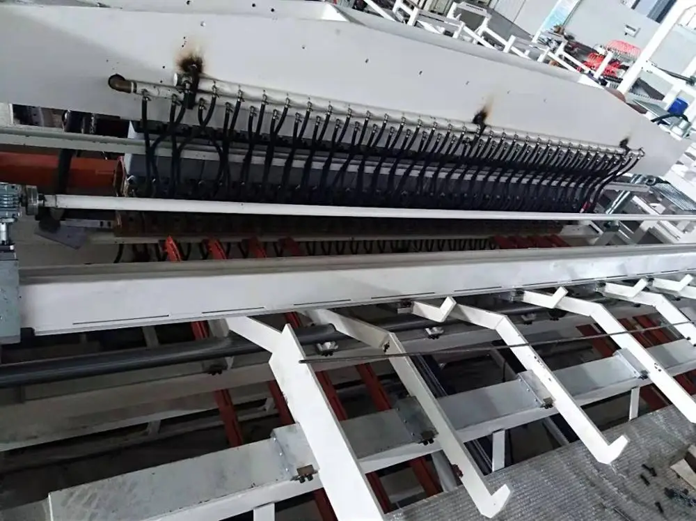 Сварочный аппарат для арматурной сетки 6-12 мм сварочный проволочной расширенной металлической с сертификатом