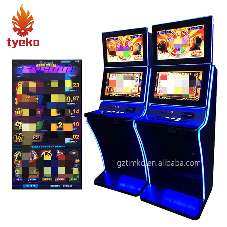 Хит продаж 777 игры с монетоприемником навык огня 8 в 1 fusion skyline быстрые