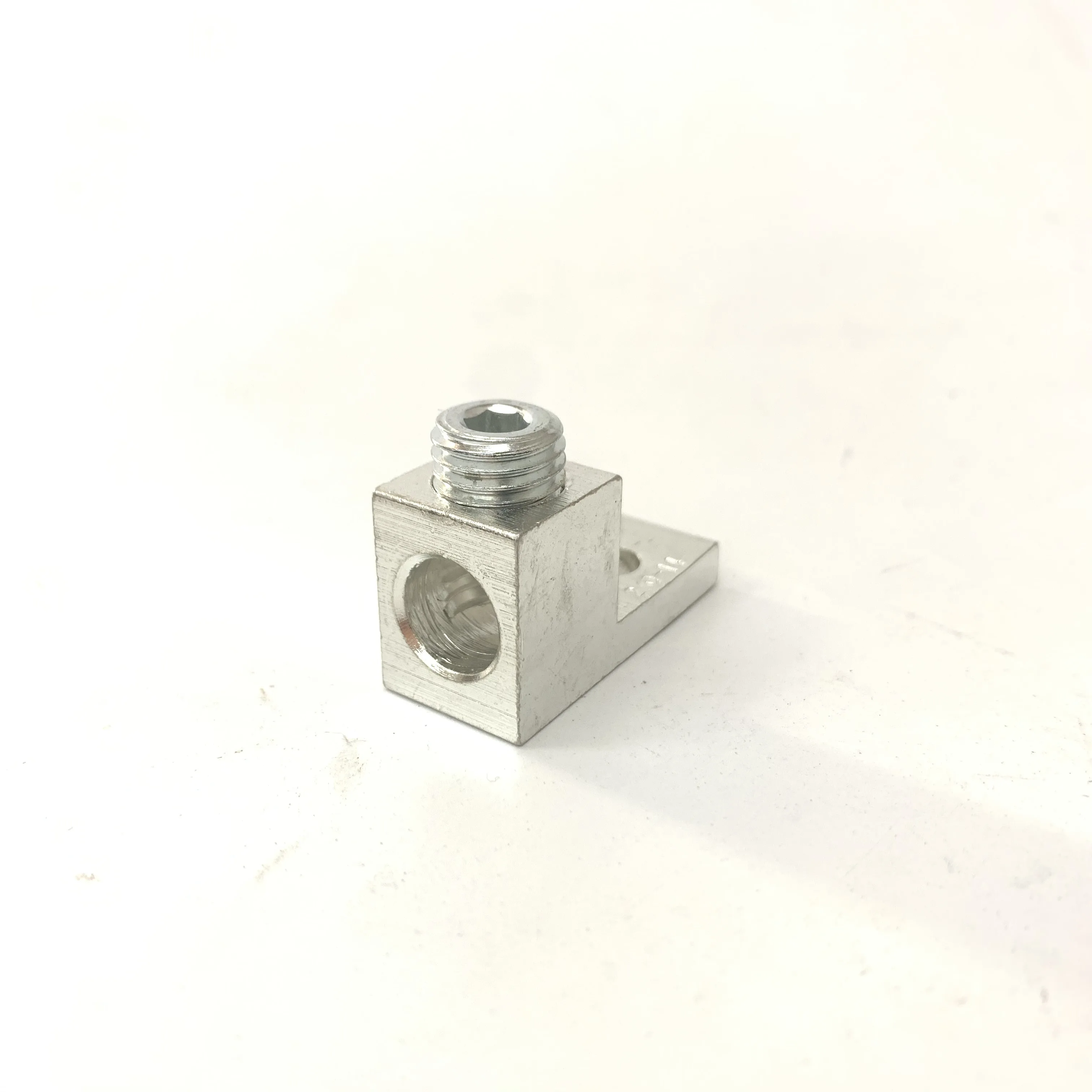 TA-2/0 Dual Rated Aluminum Wire Mechanical Connector Lug