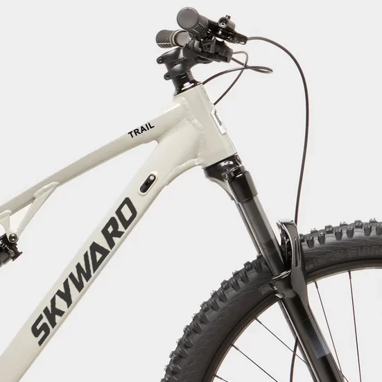 Skyward High Quality Wholesale Hydraulic Disc Brake 29 Inch Suspension Bicycles