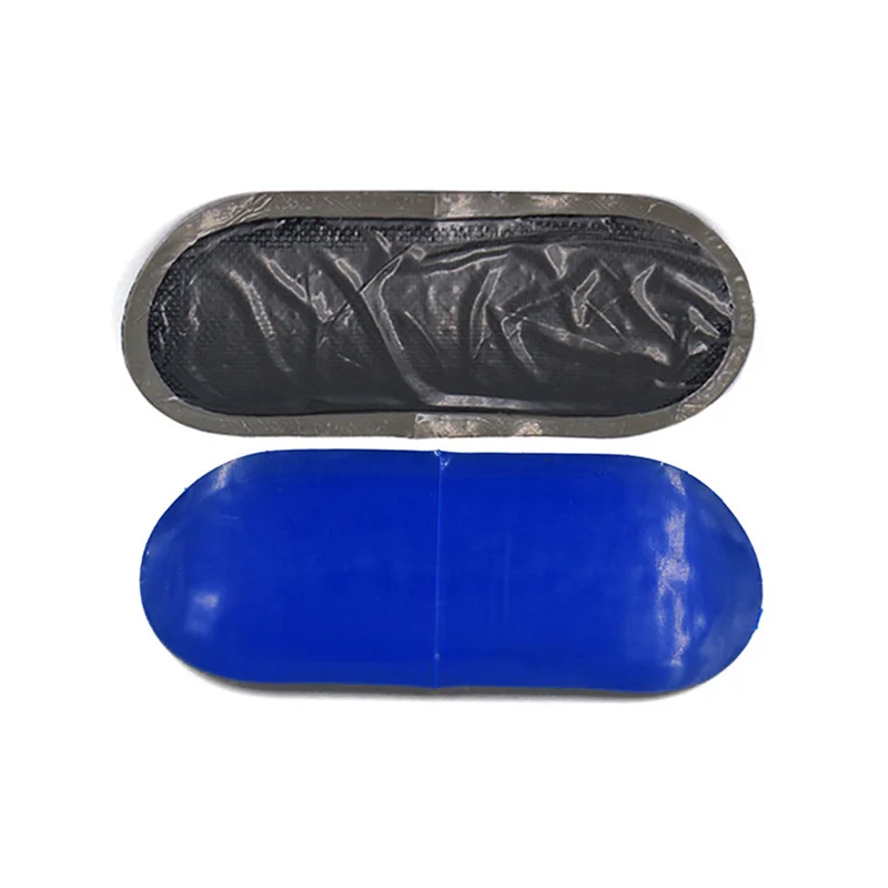 UHF Rubber Tag Tire Patch Tag programmable Alien Higgs-3 passive tyre gen2 tag for rubber automobile