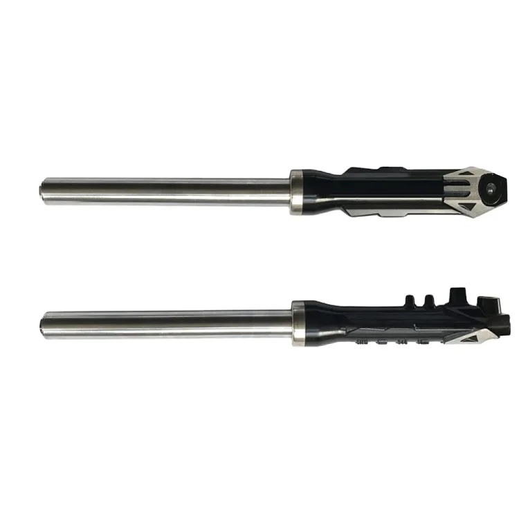 Прочные передние амортизаторы для Грузовой Трехколесный Транспорт/мотоцикл/e-bike JTB амортизаторы