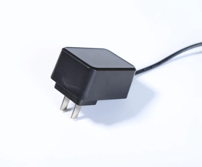  UL60950 Универсальный AC к dc 12v1a настенный адаптер для топового