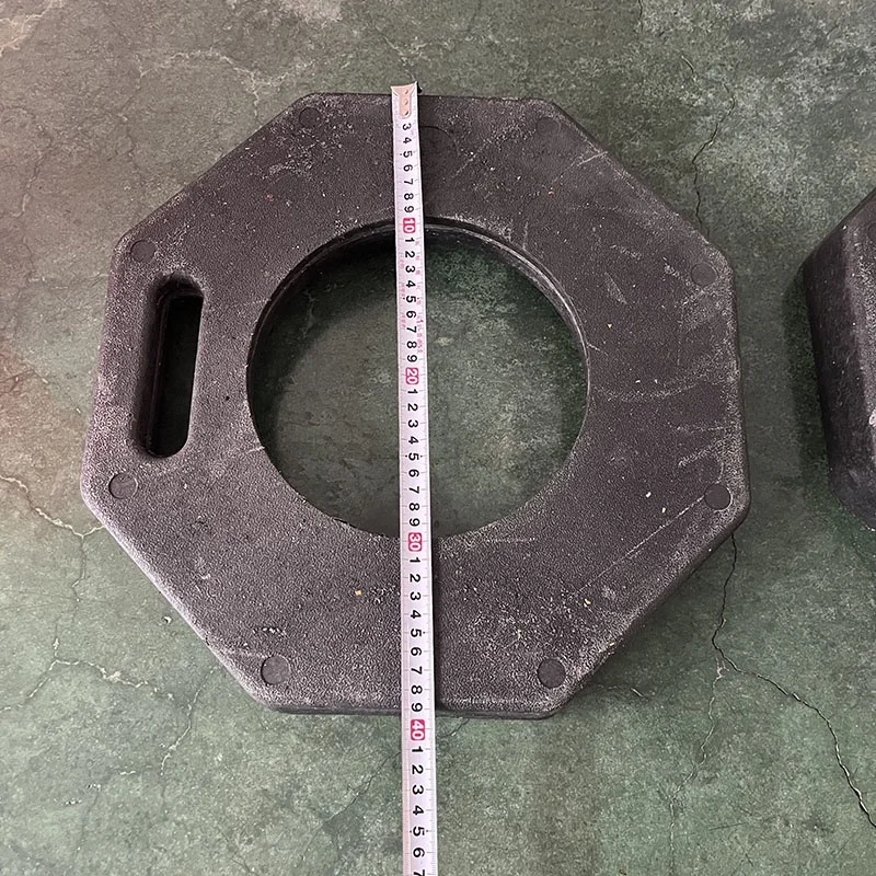 China Factory Traffic Highly Road Cone Visible PE Warning Delineator Red Post With Plastic Base