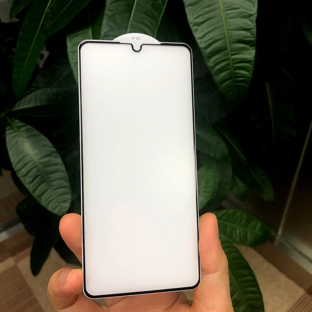 Shinebright 2020 Amazon Hot 9H Premium Screen Protector for Xiaomi mi 9t pro 5D Tempered Glass