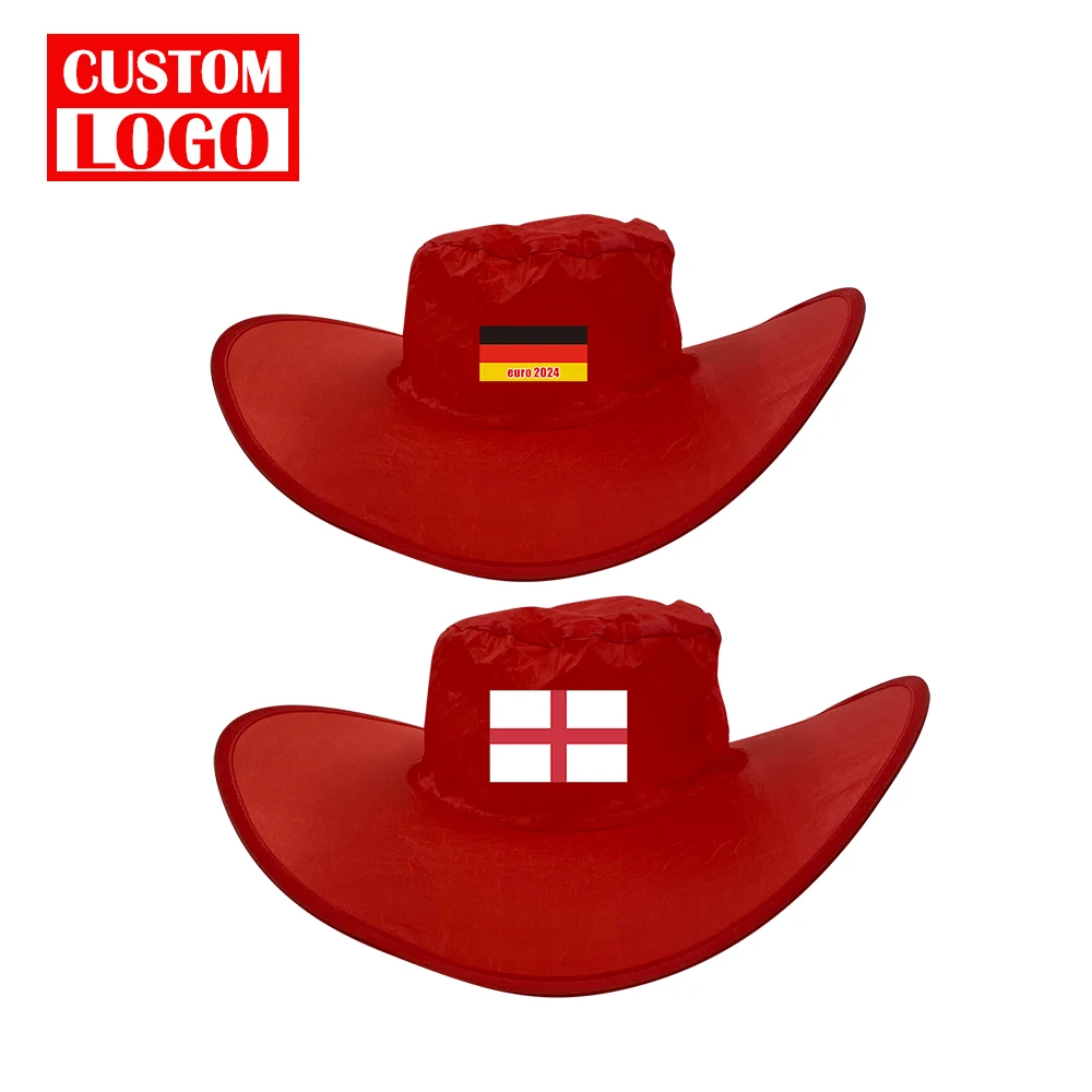 cowboy hats