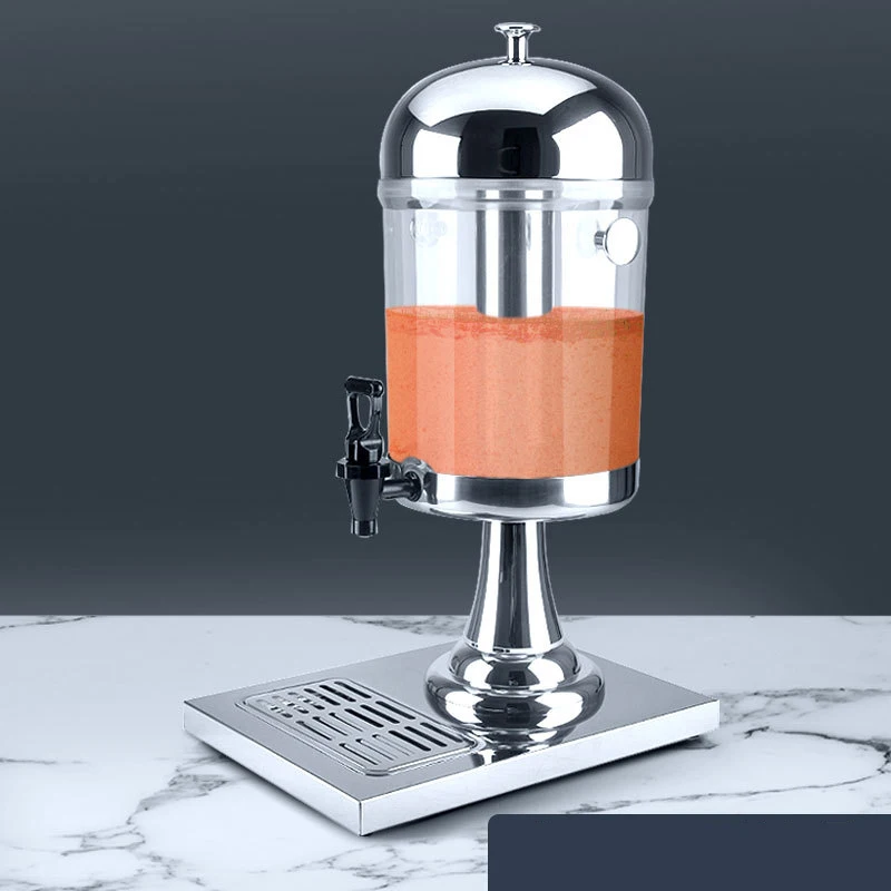 Hot sales 3L draft drink bar pub beer dispenser tower automatic with tap