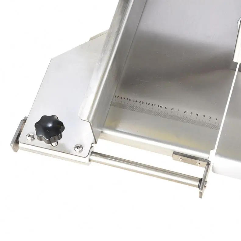 Factory Supplying And Bone Cutting Saw Machine Meat