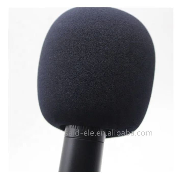 Changba G2 ktv midi karaoke microphone sanitary foam cover disposable foam windshields