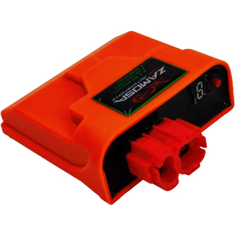 NXR CBF GL 150 9map BROS NXR150 GL150 груз CBF150 запасные части для мотоциклов cdi racing cdi