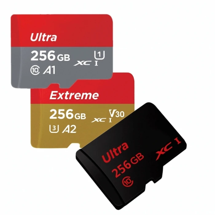  Высокая скорость 512 ГБ 256 микро флэш-память sd card 64 Гб/32 128 sd-карта class 10 U3 для Le xar Sam sung