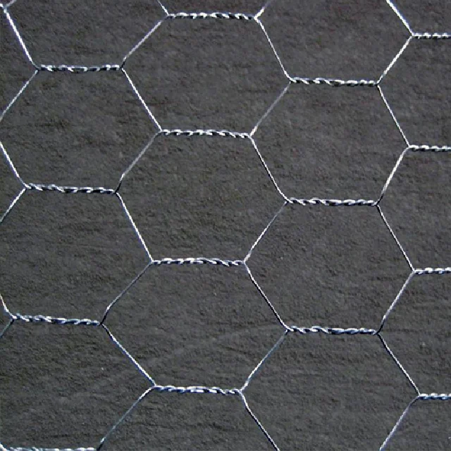 Chicken Wire Netting/Hexagonal Wire Fence Electric Galvanized Chicken Poultry Netting