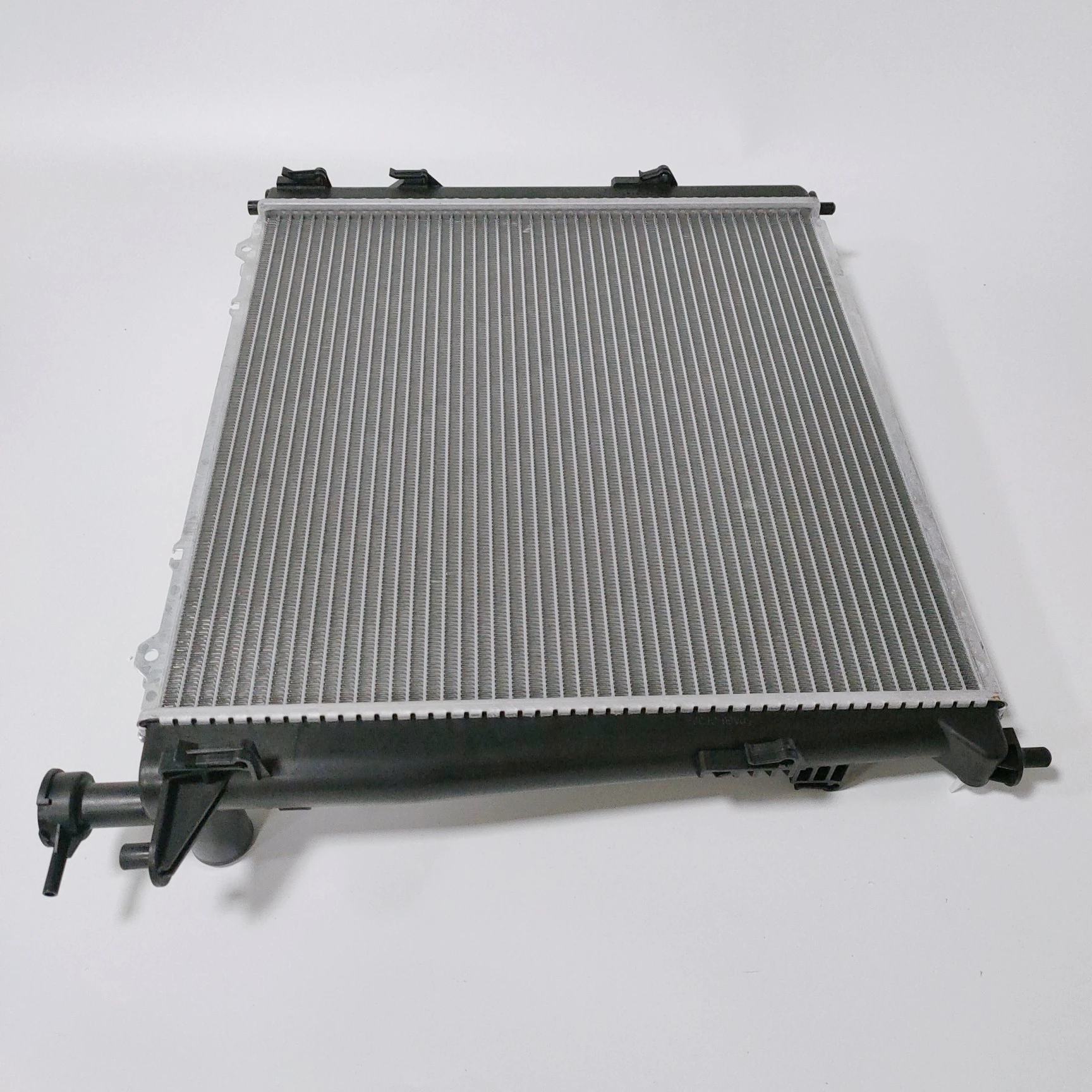 25310-2P300 Auto Radiator Brazed type aluminum-plastic fin tube For Hyundai/Kia Sorento 2009