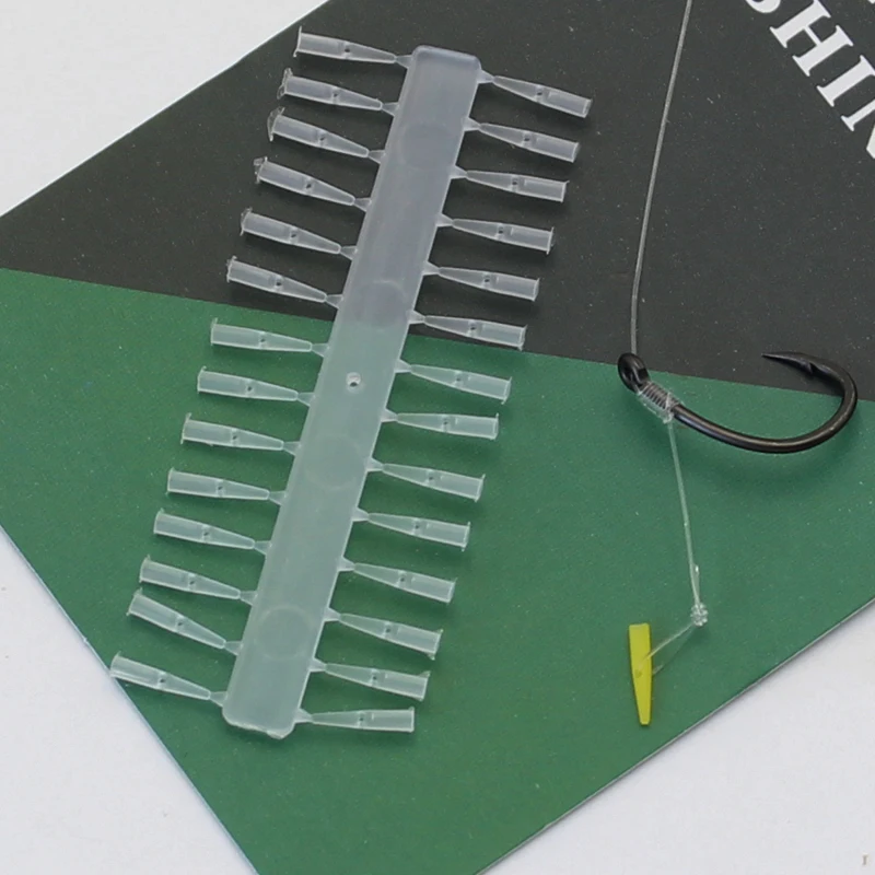 Быстрый Упоры для рыбалки на карпа, аксессуары для волос, установка для Pop UP бойлов лепешки приманки стопер метод подачи рыболовные снасти DBR206