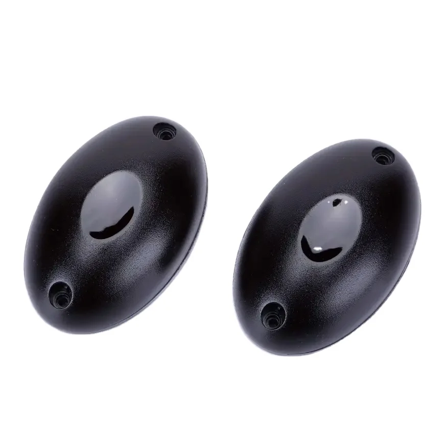 12V 24V DC Automatic Gate Motor NC/NO Relay Output Signal Infrared Sensor  Photocell