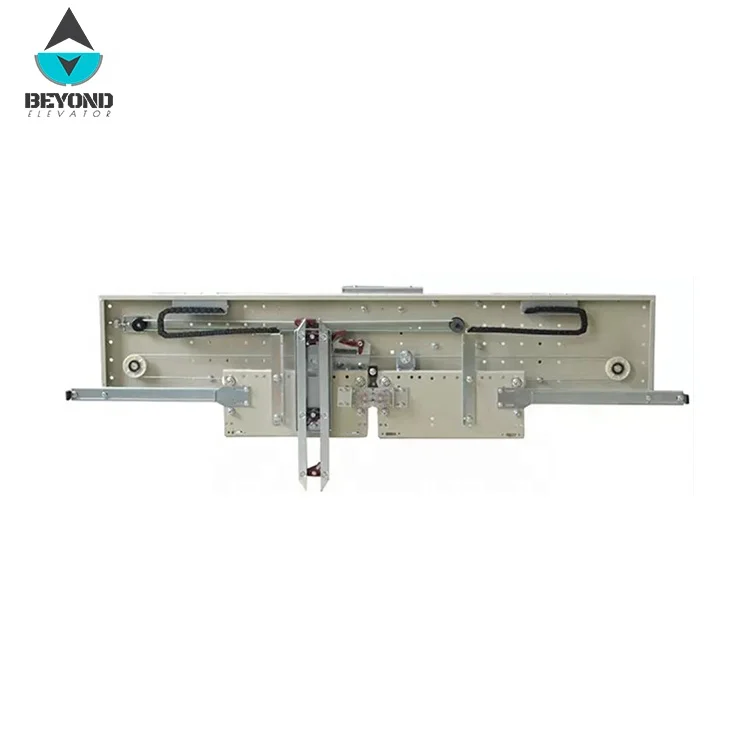 Fermator Elevator Door Operator and Hanger / Mechanism