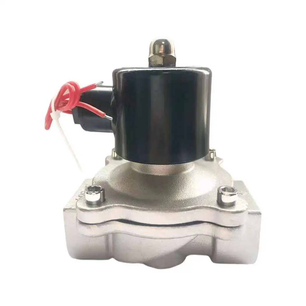 Factory Supply Attractive Price Gas Safety Electromagnetic Hydraulic Valve Block