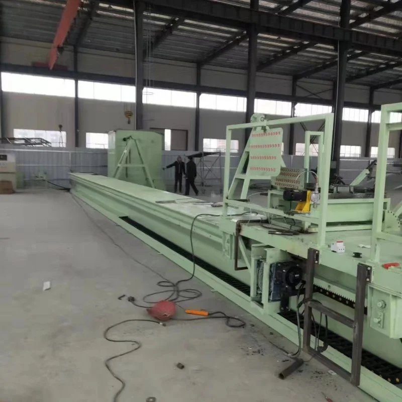 The Plant China Packaging Manufacturing Line Manufacturer Winding Vessel Cnc Ltd Product Tank Production Equipment